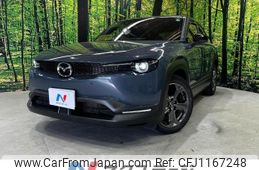 mazda mx-3 2020 quick_quick_DREJ3P_DREJ3P-101983