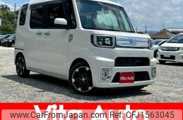 daihatsu wake 2016 CFJ1563045