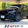 mazda cx-5 2020 -MAZDA--CX-5 3DA-KF2P--KF2P-451821---MAZDA--CX-5 3DA-KF2P--KF2P-451821- image 1