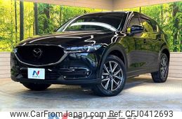 mazda cx-5 2020 -MAZDA--CX-5 3DA-KF2P--KF2P-451821---MAZDA--CX-5 3DA-KF2P--KF2P-451821-