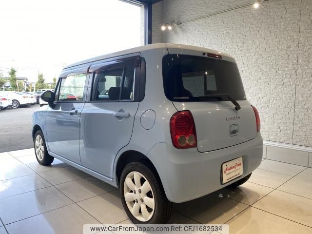 suzuki alto-lapin 2012 CFJ1682534 image 2