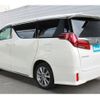 toyota alphard 2020 -TOYOTA--Alphard 3BA-AGH30W--AGH30-0332505---TOYOTA--Alphard 3BA-AGH30W--AGH30-0332505- image 2