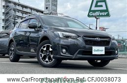 subaru impreza-wagon 2018 -SUBARU--Impreza Wagon DBA-GT7--GT7-191283---SUBARU--Impreza Wagon DBA-GT7--GT7-191283-