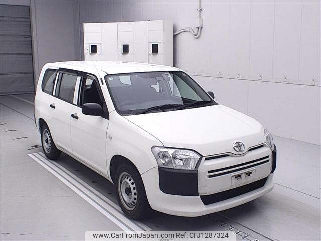 toyota probox-van 2020 -TOYOTA--Probox Van NSP160V-0053275---TOYOTA--Probox Van NSP160V-0053275- image 1