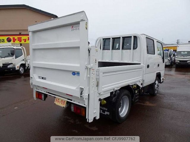 isuzu elf-truck 2016 quick_quick_TRG-NJS85A_NJS85-7005050 image 2