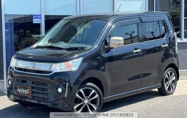 suzuki wagon-r-stingray 2014 255 image 1
