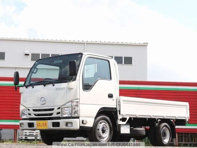 mazda titan 2018 -MAZDA 【柏 400ｽ3873】--Titan TRG-LHR85A--LHR85-7007765---MAZDA 【柏 400ｽ3873】--Titan TRG-LHR85A--LHR85-7007765- image 1