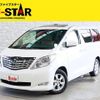 toyota alphard 2010 -TOYOTA--Alphard DBA-GGH25W--GGH25-8012669---TOYOTA--Alphard DBA-GGH25W--GGH25-8012669- image 1