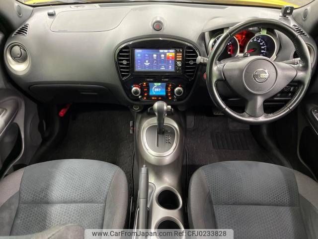 nissan juke 2015 -NISSAN--Juke DBA-YF15--YF15-409231---NISSAN--Juke DBA-YF15--YF15-409231- image 2