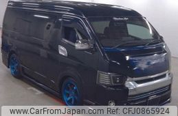 toyota hiace-wagon 2011 quick_quick_CBA-TRH214W_TRH214-0024288