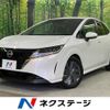 nissan note 2022 -NISSAN--Note 6AA-E13--E13-068056---NISSAN--Note 6AA-E13--E13-068056- image 1