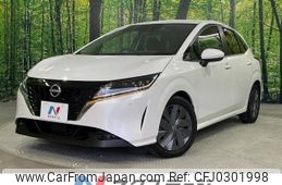 nissan note 2022 -NISSAN--Note 6AA-E13--E13-068056---NISSAN--Note 6AA-E13--E13-068056-