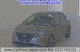 nissan note 2022 -NISSAN--Note E13-075897---NISSAN--Note E13-075897-
