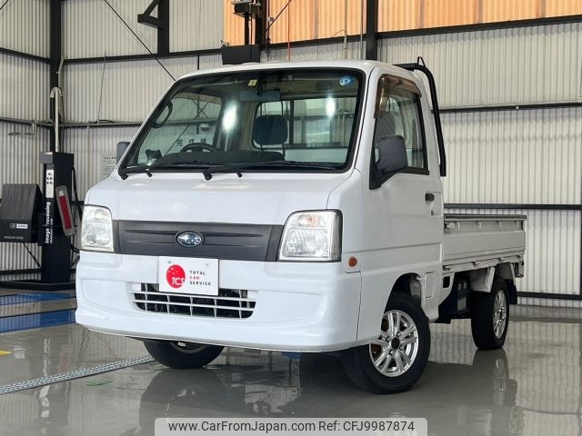 subaru sambar-truck 2006 -SUBARU--Samber Truck LE-TT2--TT2-340830---SUBARU--Samber Truck LE-TT2--TT2-340830- image 1