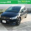 volkswagen golf-touran 2022 -VOLKSWAGEN--VW Golf Touran 3BA-1TDPC--WVGZZZ1TZNW011172---VOLKSWAGEN--VW Golf Touran 3BA-1TDPC--WVGZZZ1TZNW011172- image 1