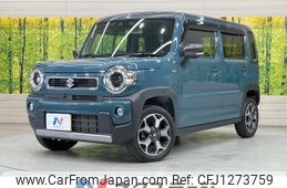 suzuki hustler 2020 quick_quick_MR52S_MR52S-100610
