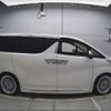 toyota alphard 2021 -TOYOTA 【尾張小牧 302る8424】--Alphard AGH30W-9027644---TOYOTA 【尾張小牧 302る8424】--Alphard AGH30W-9027644- image 4