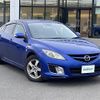 mazda atenza 2008 -MAZDA--Atenza Sports DBA-GH5FS--GH5FS-102779---MAZDA--Atenza Sports DBA-GH5FS--GH5FS-102779- image 1