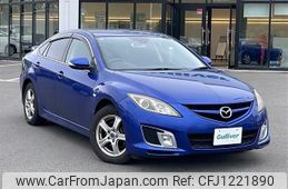 mazda atenza 2008 -MAZDA--Atenza Sports DBA-GH5FS--GH5FS-102779---MAZDA--Atenza Sports DBA-GH5FS--GH5FS-102779-
