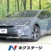toyota prius 2024 quick_quick_ZVW60_ZVW60-4033345 image 1