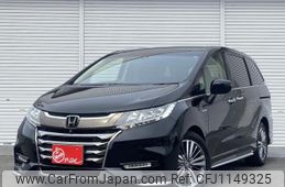 honda odyssey 2019 -HONDA--Odyssey 6AA-RC4--1169784---HONDA--Odyssey 6AA-RC4--1169784-
