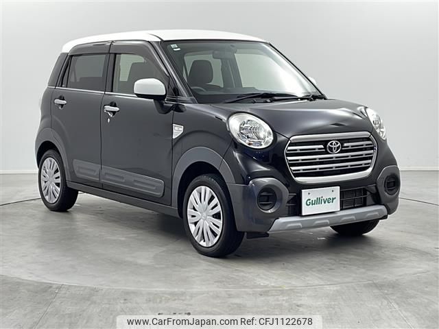 toyota pixis-joy 2019 -TOYOTA--Pixis Joy DBA-LA250A--LA250A-0016709---TOYOTA--Pixis Joy DBA-LA250A--LA250A-0016709- image 1