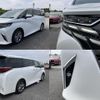 toyota alphard 2024 quick_quick_6AA-AAHH40W_AAHH40-4001593 image 4