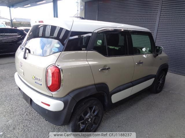 suzuki xbee 2018 quick_quick_MN71S_MN71S-107535 image 2