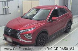 mitsubishi eclipse-cross 2022 -MITSUBISHI--Eclipse Cross 5BA-GK1W--GK1W-0501946---MITSUBISHI--Eclipse Cross 5BA-GK1W--GK1W-0501946-