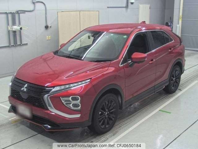 mitsubishi eclipse-cross 2022 -MITSUBISHI--Eclipse Cross 5BA-GK1W--GK1W-0501946---MITSUBISHI--Eclipse Cross 5BA-GK1W--GK1W-0501946- image 1