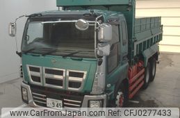 isuzu isuzu-others 2016 -ISUZU--Isuzu Truck CXZ77AT-7011622---ISUZU--Isuzu Truck CXZ77AT-7011622-