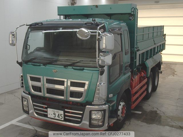 isuzu isuzu-others 2016 -ISUZU--Isuzu Truck CXZ77AT-7011622---ISUZU--Isuzu Truck CXZ77AT-7011622- image 1