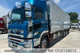 hino profia 2017 GOO_NET_EXCHANGE_0541780A30240819W001