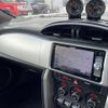 subaru brz 2013 CFJ1733945 image 24