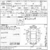 suzuki alto-lapin 2011 CFJ1634844 image 3
