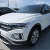 volkswagen volkswagen-others 2023 -VOLKSWAGEN--VW T-Roc A1DPC--WVGZZZA1ZPV620404---VOLKSWAGEN--VW T-Roc A1DPC--WVGZZZA1ZPV620404- image 39