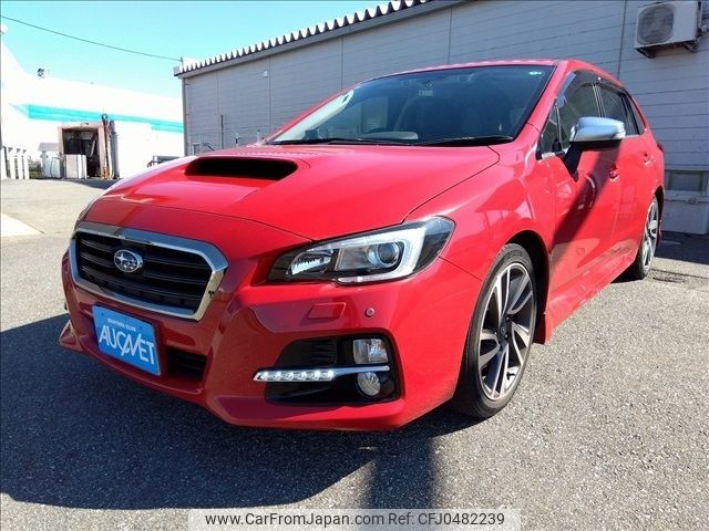 subaru levorg 2015 -SUBARU--Levorg DBA-VM4--VM4-031142---SUBARU--Levorg DBA-VM4--VM4-031142- image 1