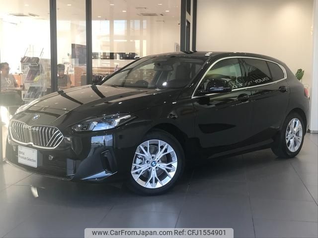 bmw 1-series 2025 CFJ1554901 image 1