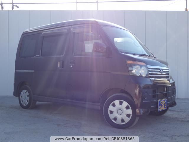 daihatsu atrai-wagon 2012 quick_quick_ABA-S321G_S321G-0046729 image 1