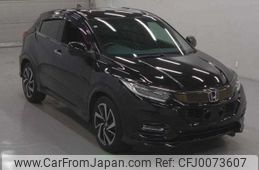 honda vezel 2019 quick_quick_DBA-RU1_1324795