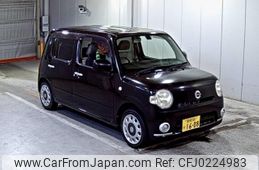 daihatsu mira-cocoa 2011 -DAIHATSU 【愛媛 581か1608】--Mira Cocoa L675S-0078329---DAIHATSU 【愛媛 581か1608】--Mira Cocoa L675S-0078329-