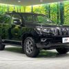 toyota land-cruiser-prado 2017 -TOYOTA--Land Cruiser Prado CBA-TRJ150W--TRJ150-0076225---TOYOTA--Land Cruiser Prado CBA-TRJ150W--TRJ150-0076225- image 17