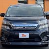toyota vellfire 2010 -TOYOTA--Vellfire DBA-ANH20W--ANH20-8122243---TOYOTA--Vellfire DBA-ANH20W--ANH20-8122243- image 9
