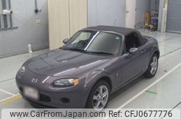 mazda roadster 2005 -MAZDA--Roadster NCEC-102137---MAZDA--Roadster NCEC-102137-