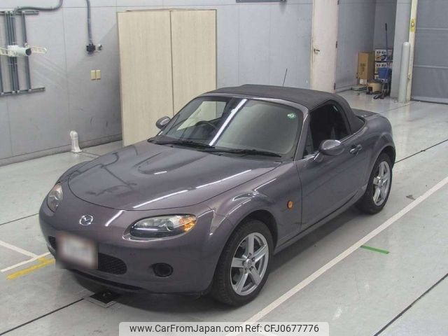 mazda roadster 2005 -MAZDA--Roadster NCEC-102137---MAZDA--Roadster NCEC-102137- image 1