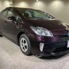 toyota prius 2013 quick_quick_DAA-ZVW30_ZVW30-5657217 image 12