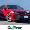 toyota camry 2017 -TOYOTA--Camry DAA-AXVH70--AXVH70-1018264---TOYOTA--Camry DAA-AXVH70--AXVH70-1018264- image 1