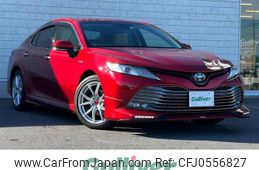 toyota camry 2017 -TOYOTA--Camry DAA-AXVH70--AXVH70-1018264---TOYOTA--Camry DAA-AXVH70--AXVH70-1018264-