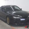 nissan silvia 1999 -NISSAN--Silvia S15--016878---NISSAN--Silvia S15--016878- image 1