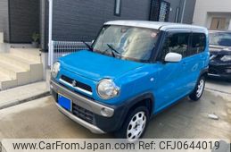 suzuki hustler 2015 -SUZUKI--Hustler DBA-MR31S--MR31S-277937---SUZUKI--Hustler DBA-MR31S--MR31S-277937-